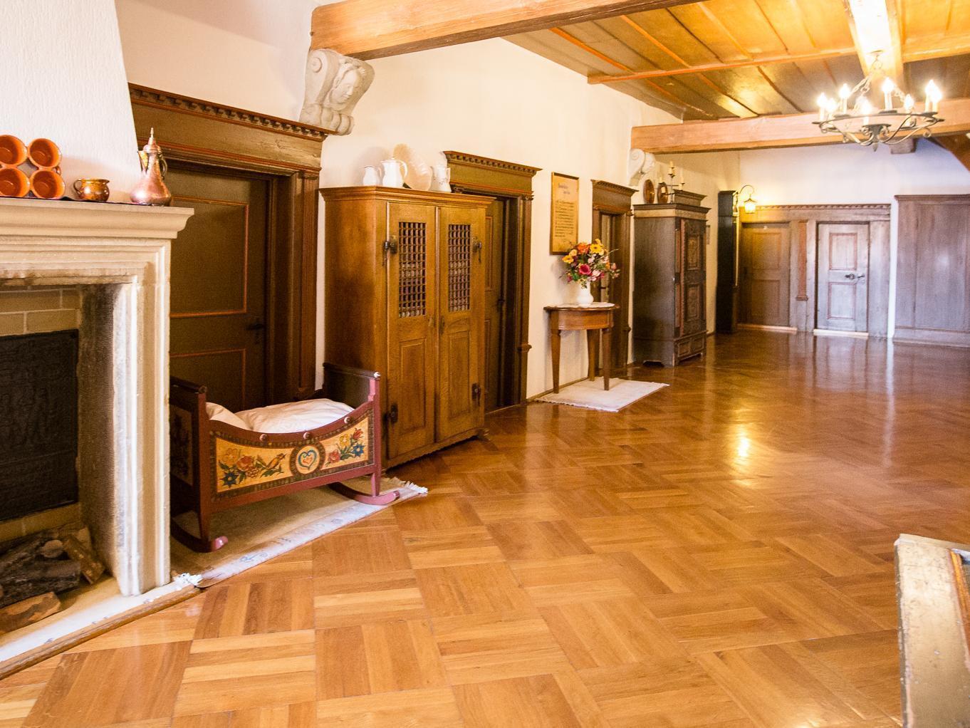 Hotel-Gasthof Goldener Greifen Ротенбург-на-Таубері Екстер'єр фото